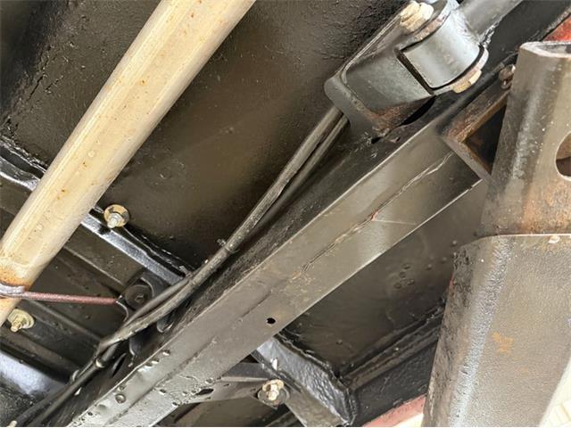 1956 Chevrolet Station Wagon (CC-2085784) for sale in Greene, Iowa