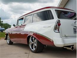 1956 Chevrolet Station Wagon (CC-2085784) for sale in Greene, Iowa