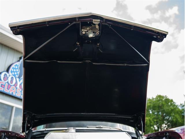 1956 Chevrolet Station Wagon (CC-2085784) for sale in Greene, Iowa
