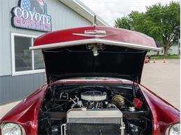 1956 Chevrolet Station Wagon (CC-2085784) for sale in Greene, Iowa