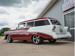 1956 Chevrolet Station Wagon (CC-2085784) for sale in Greene, Iowa