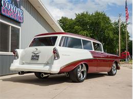 1956 Chevrolet Station Wagon (CC-2085784) for sale in Greene, Iowa
