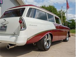 1956 Chevrolet Station Wagon (CC-2085784) for sale in Greene, Iowa