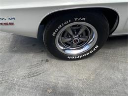1969 Pontiac Firebird (CC-2085789) for sale in Dinuba, California