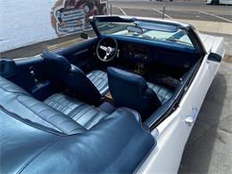 1969 Pontiac Firebird (CC-2085789) for sale in Dinuba, California