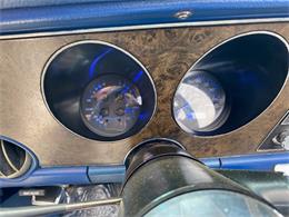 1969 Pontiac Firebird (CC-2085789) for sale in Dinuba, California