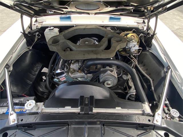 1969 Pontiac Firebird (CC-2085789) for sale in Dinuba, California