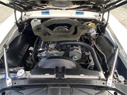 1969 Pontiac Firebird (CC-2085789) for sale in Dinuba, California