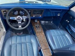 1969 Pontiac Firebird (CC-2085789) for sale in Dinuba, California