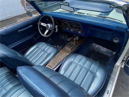 1969 Pontiac Firebird (CC-2085789) for sale in Dinuba, California