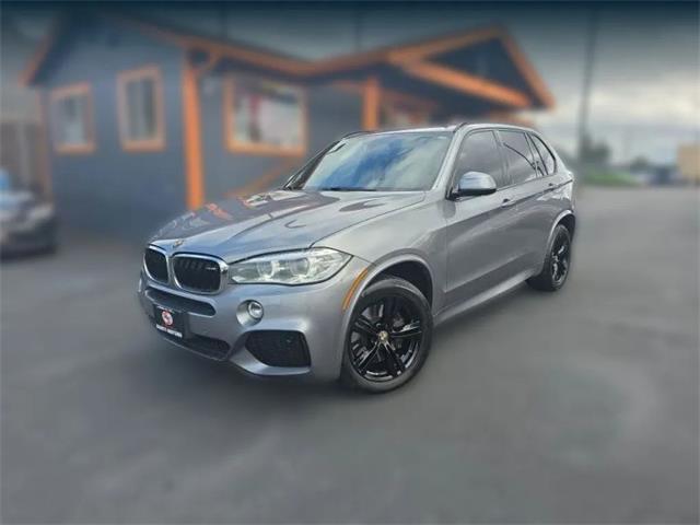 2015 BMW X5 (CC-2085791) for sale in Tacoma, Washington