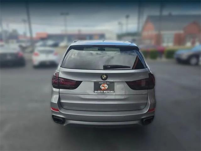 2015 BMW X5 (CC-2085791) for sale in Tacoma, Washington