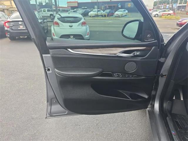 2015 BMW X5 (CC-2085791) for sale in Tacoma, Washington