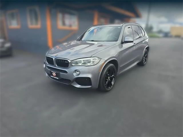 2015 BMW X5 (CC-2085791) for sale in Tacoma, Washington
