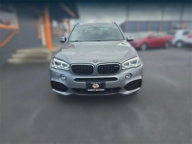 2015 BMW X5 (CC-2085791) for sale in Tacoma, Washington
