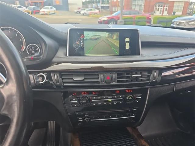 2015 BMW X5 (CC-2085791) for sale in Tacoma, Washington