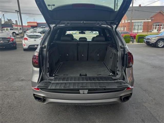 2015 BMW X5 (CC-2085791) for sale in Tacoma, Washington