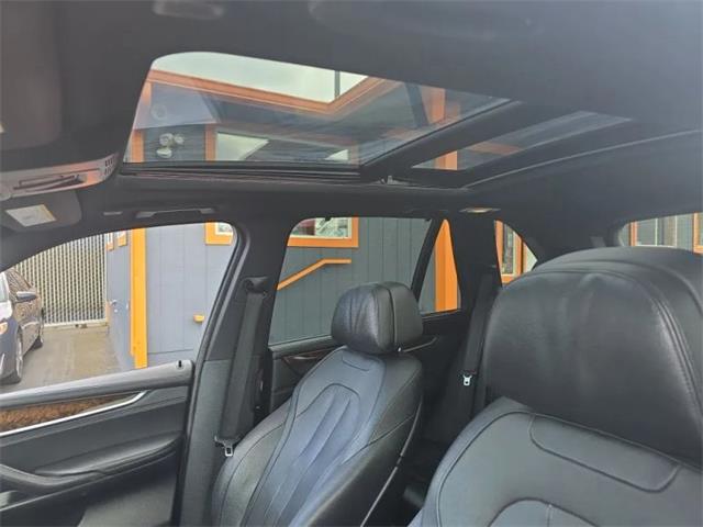 2015 BMW X5 (CC-2085791) for sale in Tacoma, Washington