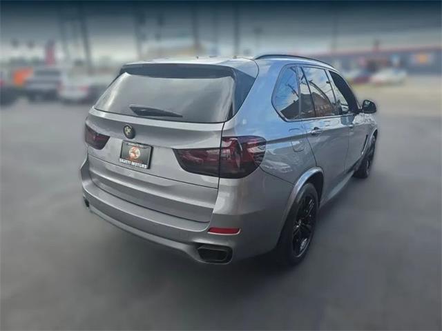 2015 BMW X5 (CC-2085791) for sale in Tacoma, Washington