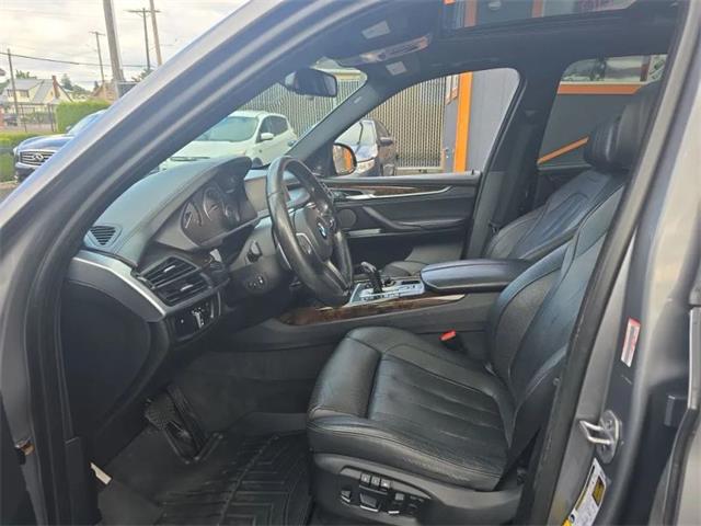 2015 BMW X5 (CC-2085791) for sale in Tacoma, Washington
