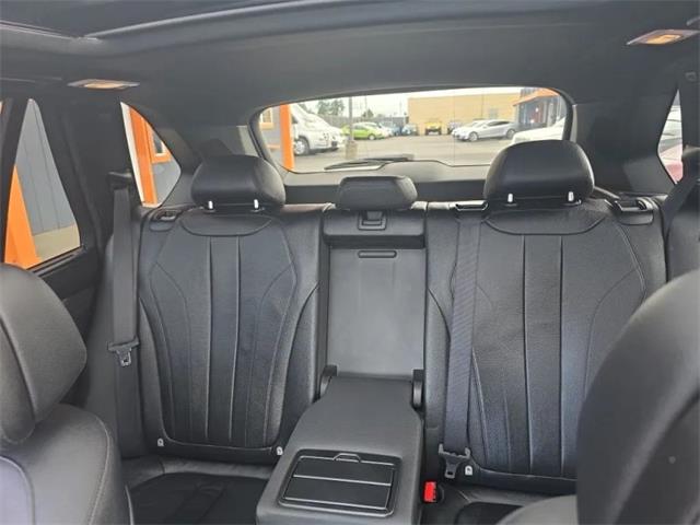 2015 BMW X5 (CC-2085791) for sale in Tacoma, Washington
