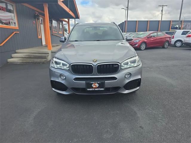 2015 BMW X5 (CC-2085791) for sale in Tacoma, Washington