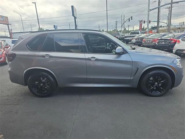 2015 BMW X5 (CC-2085791) for sale in Tacoma, Washington