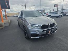 2015 BMW X5 (CC-2085791) for sale in Tacoma, Washington