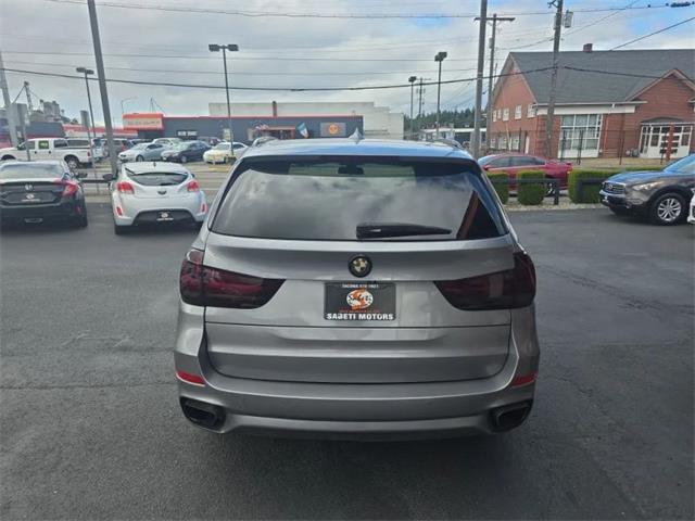 2015 BMW X5 (CC-2085791) for sale in Tacoma, Washington