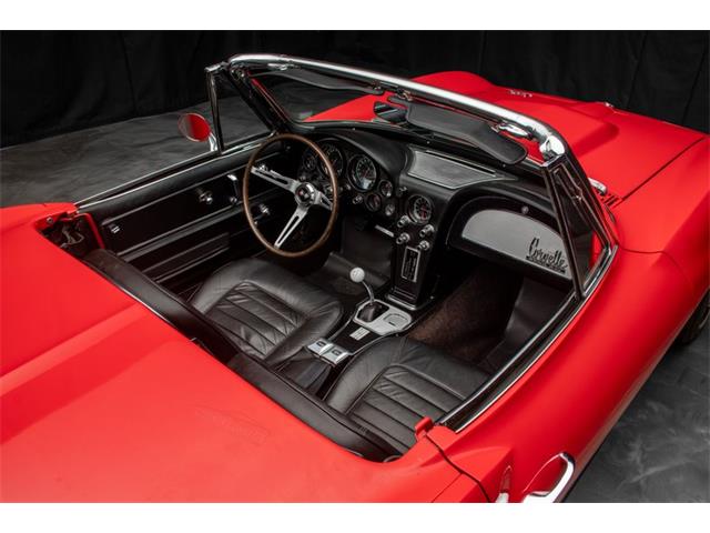 1966 Chevrolet Corvette (CC-2085792) for sale in West Chester, Pennsylvania