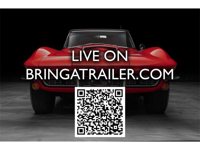 1966 Chevrolet Corvette (CC-2085792) for sale in West Chester, Pennsylvania
