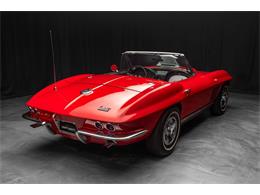 1966 Chevrolet Corvette (CC-2085792) for sale in West Chester, Pennsylvania