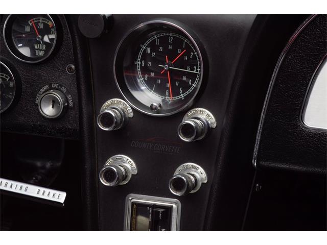 1966 Chevrolet Corvette (CC-2085792) for sale in West Chester, Pennsylvania