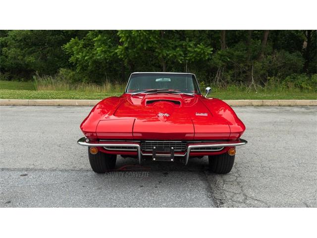 1966 Chevrolet Corvette (CC-2085792) for sale in West Chester, Pennsylvania