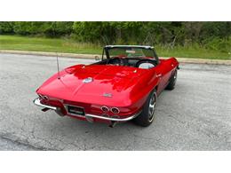 1966 Chevrolet Corvette (CC-2085792) for sale in West Chester, Pennsylvania