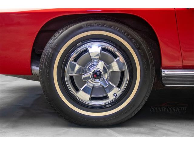 1966 Chevrolet Corvette (CC-2085792) for sale in West Chester, Pennsylvania
