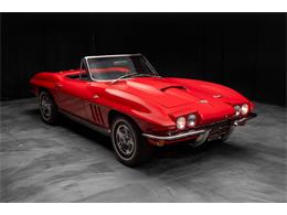 1966 Chevrolet Corvette (CC-2085792) for sale in West Chester, Pennsylvania