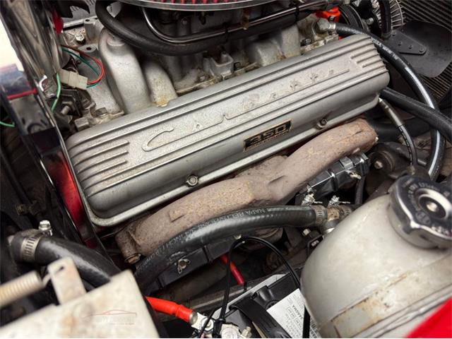 1966 Chevrolet Corvette (CC-2085792) for sale in West Chester, Pennsylvania