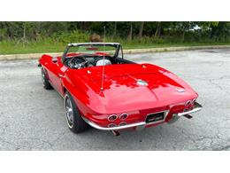 1966 Chevrolet Corvette (CC-2085792) for sale in West Chester, Pennsylvania