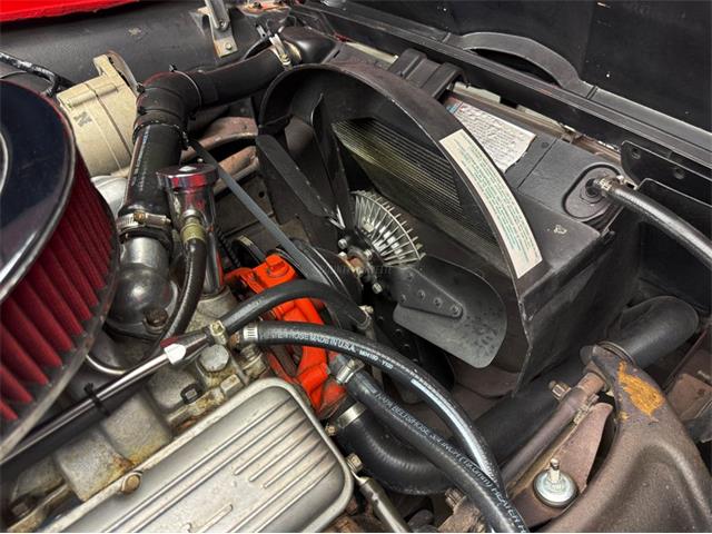 1966 Chevrolet Corvette (CC-2085792) for sale in West Chester, Pennsylvania