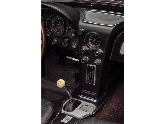 1966 Chevrolet Corvette (CC-2085792) for sale in West Chester, Pennsylvania