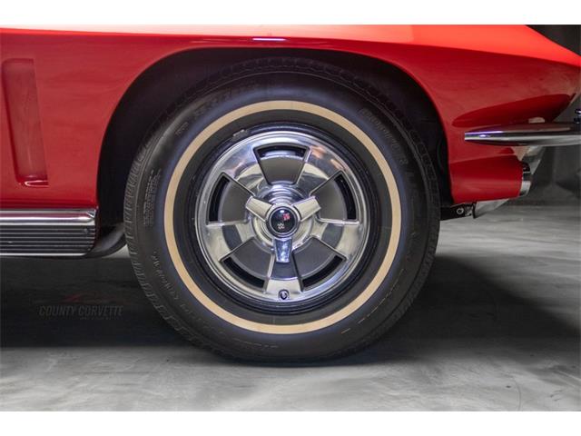 1966 Chevrolet Corvette (CC-2085792) for sale in West Chester, Pennsylvania