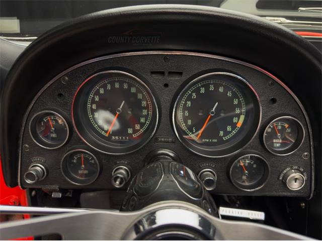 1966 Chevrolet Corvette (CC-2085792) for sale in West Chester, Pennsylvania