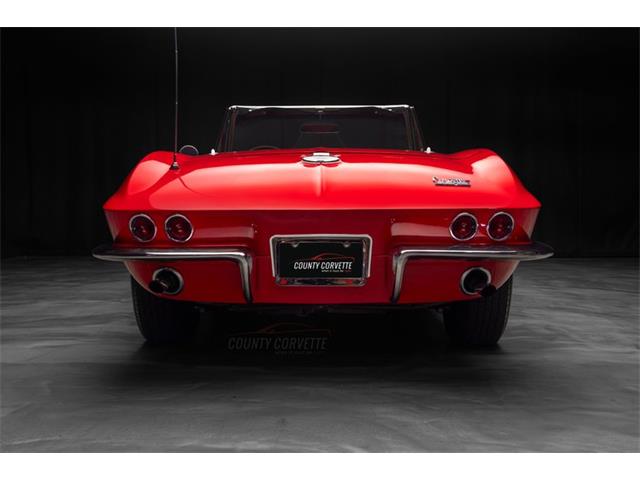1966 Chevrolet Corvette (CC-2085792) for sale in West Chester, Pennsylvania