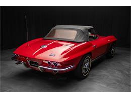 1966 Chevrolet Corvette (CC-2085792) for sale in West Chester, Pennsylvania