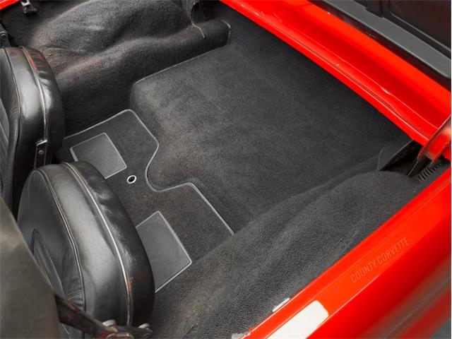 1966 Chevrolet Corvette (CC-2085792) for sale in West Chester, Pennsylvania