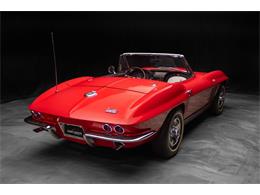 1966 Chevrolet Corvette (CC-2085792) for sale in West Chester, Pennsylvania