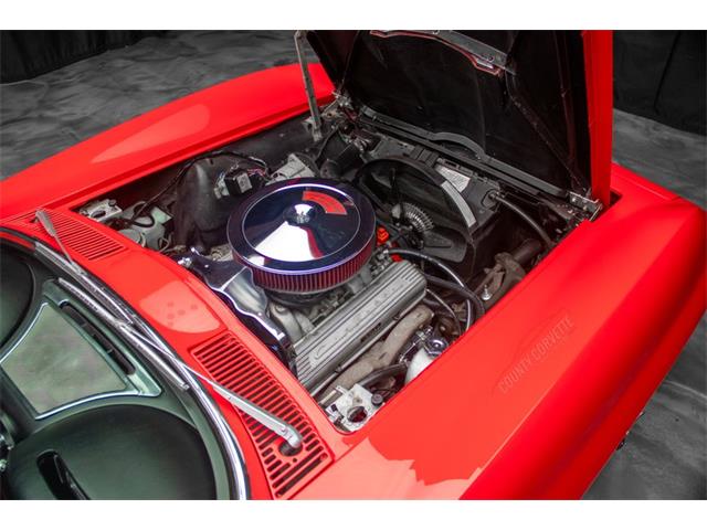 1966 Chevrolet Corvette (CC-2085792) for sale in West Chester, Pennsylvania
