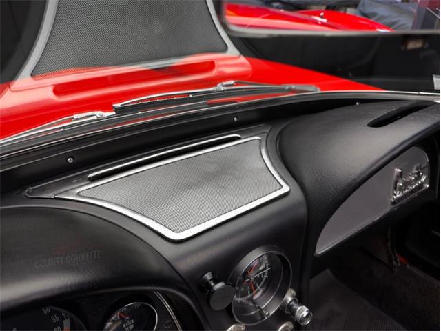 1966 Chevrolet Corvette (CC-2085792) for sale in West Chester, Pennsylvania