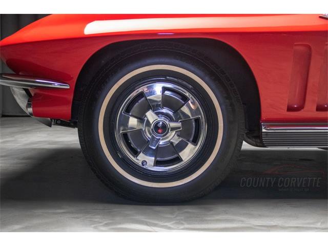 1966 Chevrolet Corvette (CC-2085792) for sale in West Chester, Pennsylvania